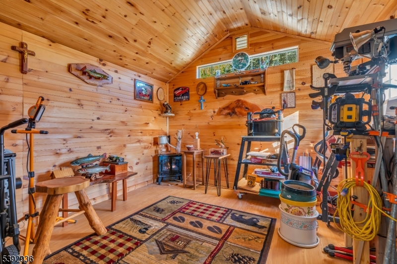 Shy Creek Estates - Residential