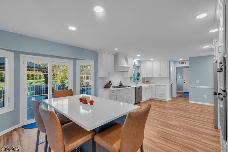 Shy Creek Estates - Residential