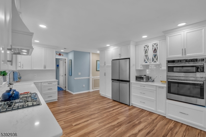 Shy Creek Estates - Residential