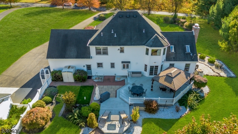 Shy Creek Estates - Residential