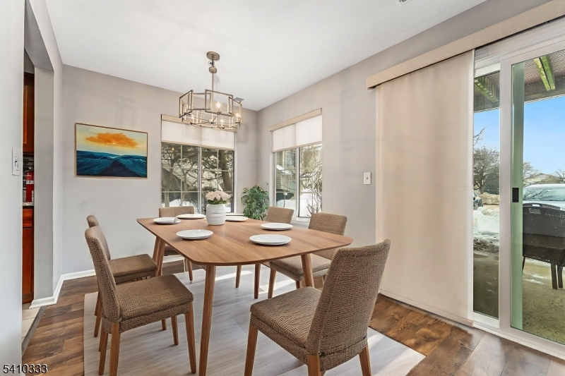 Mayfield - Residential