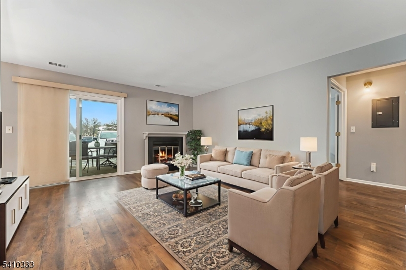 Mayfield - Residential