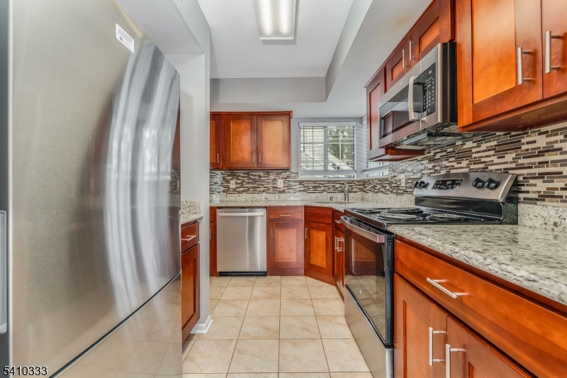 Mayfield - Residential