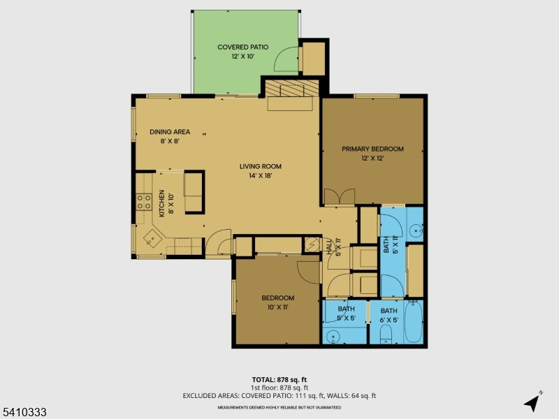 Mayfield - Residential