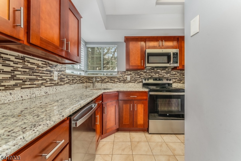 Mayfield - Residential