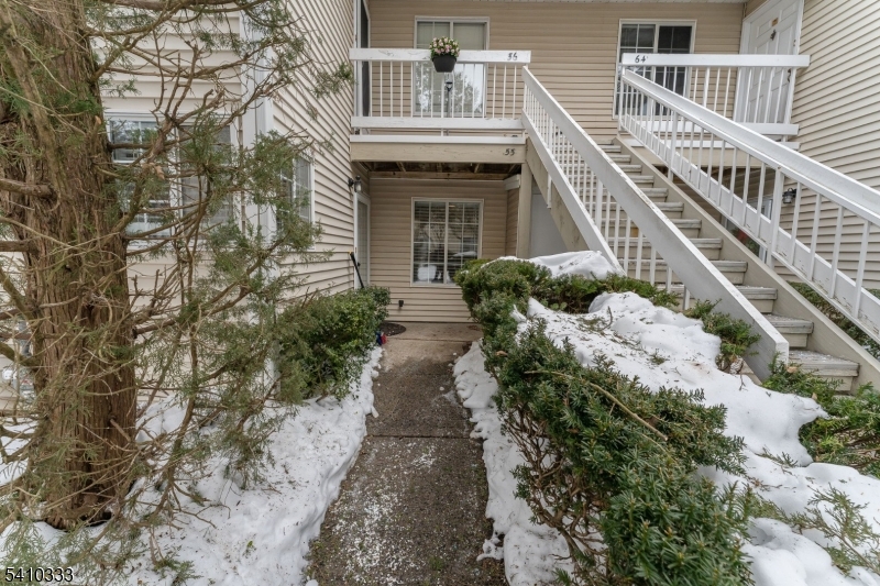 Mayfield - Residential