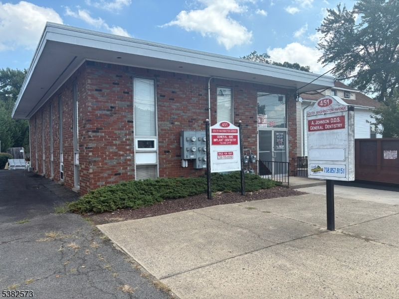 Piscataway Twp., New Jersey 08854, United States, ,Residential,Active,206841