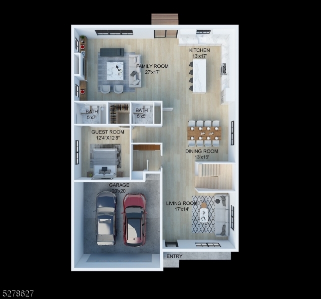 Main image without alt text