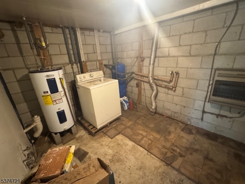 Lake Neepaulin - Residential