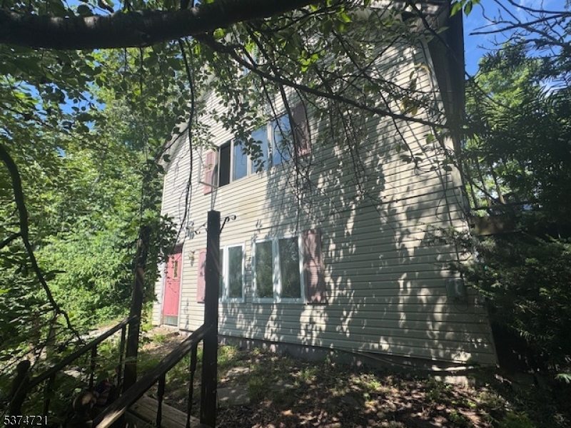 Lake Neepaulin - Residential