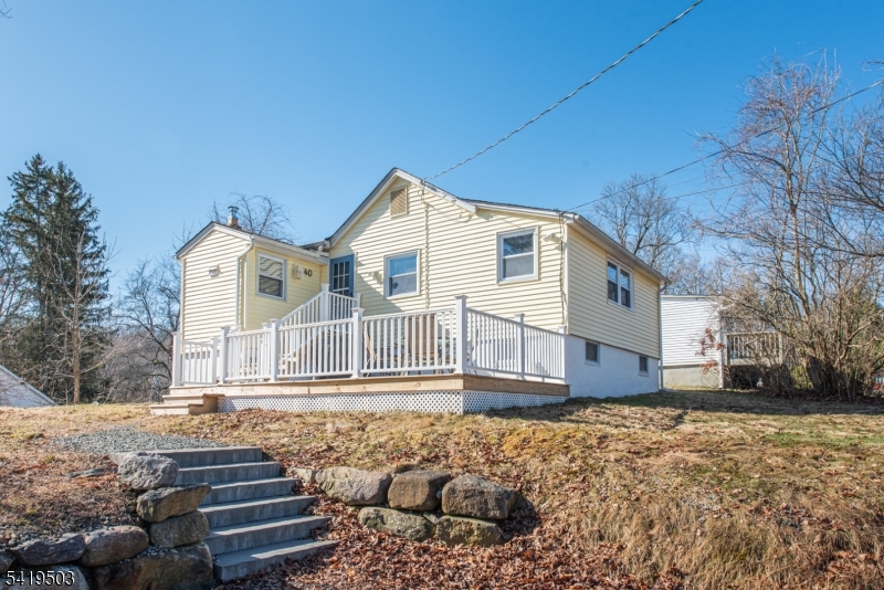 Upper Greenwood Lake/Hewitt - Residential