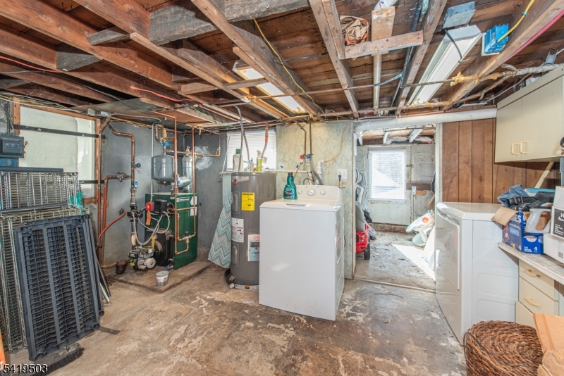 Upper Greenwood Lake/Hewitt - Residential