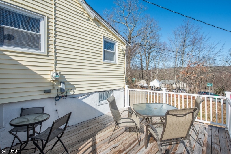 Upper Greenwood Lake/Hewitt - Residential