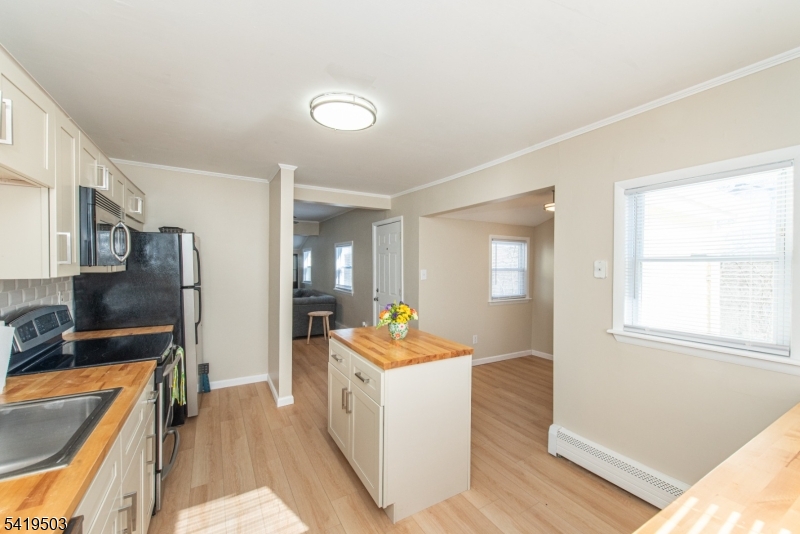 Upper Greenwood Lake/Hewitt - Residential