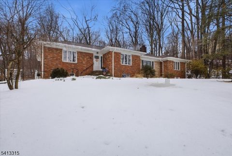 17 Helen St, Warren Twp., NJ 07059 - #: 4011269