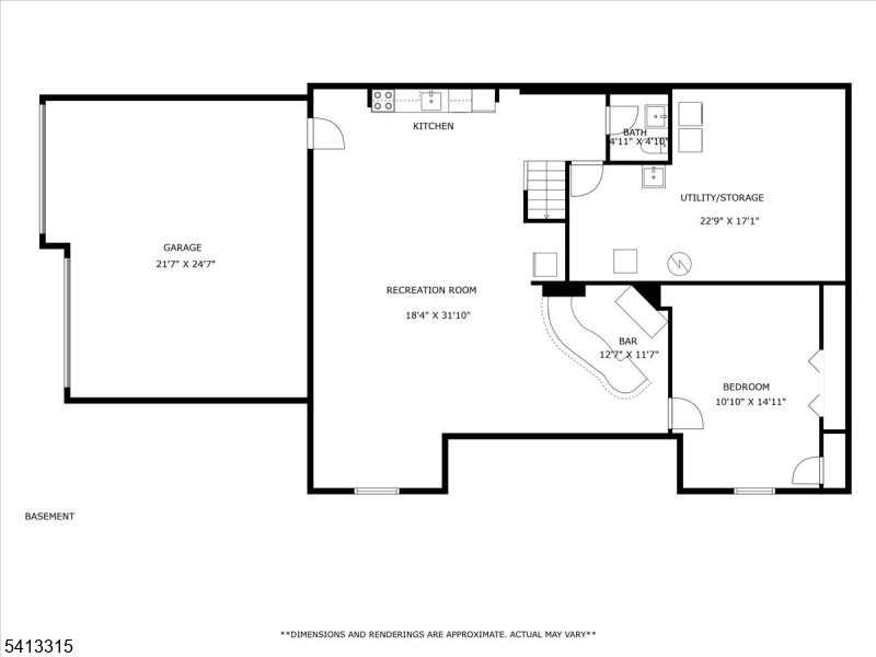 Main image without alt text