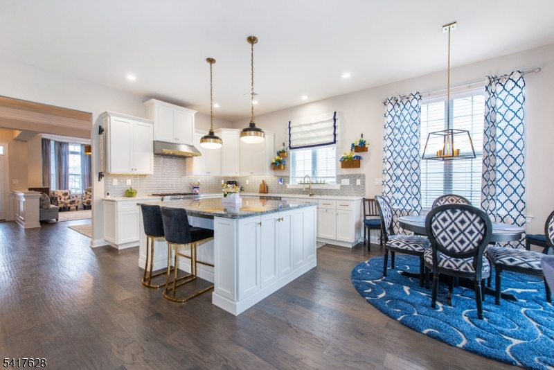 Regency at Flanders - Residential