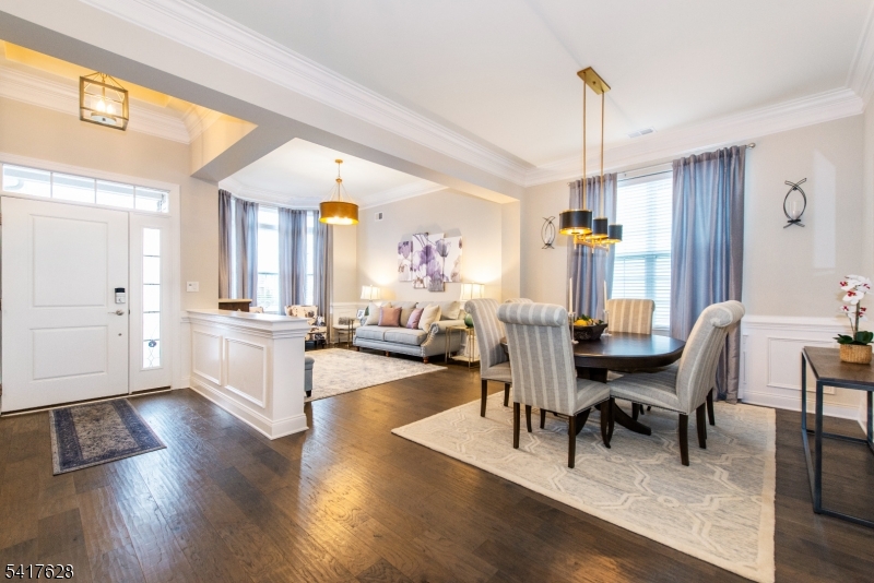 Regency at Flanders - Residential