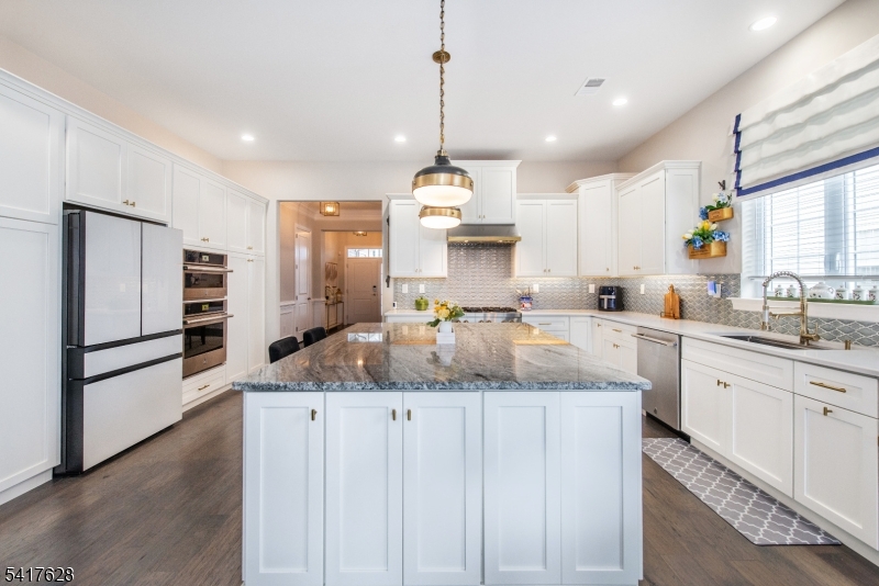 Regency at Flanders - Residential