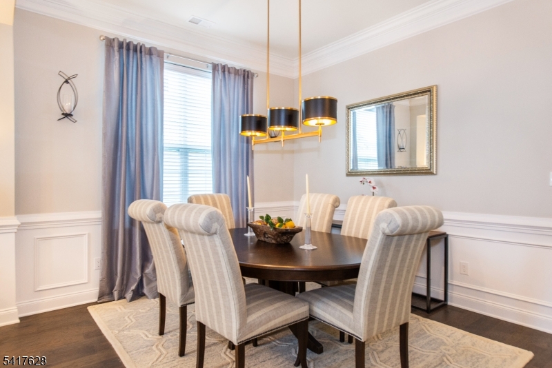 Regency at Flanders - Residential