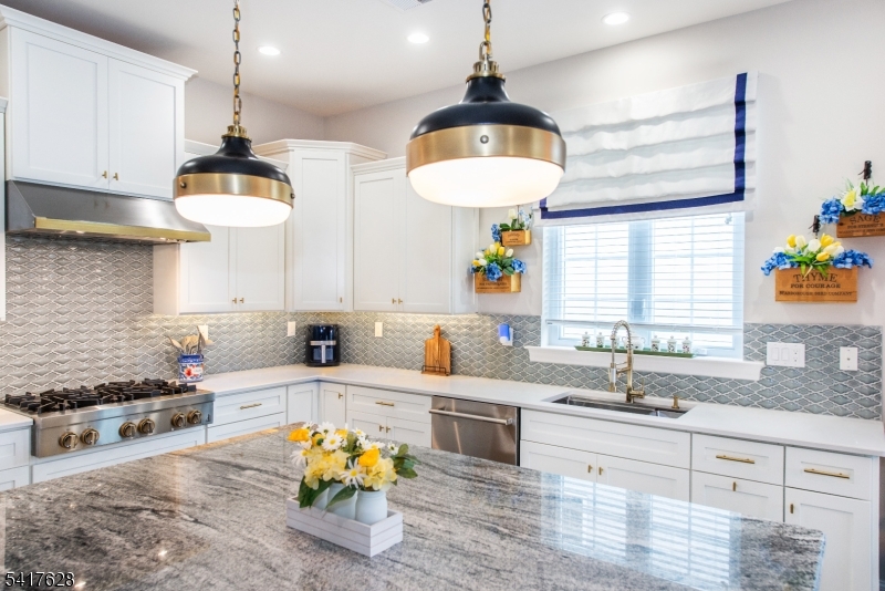 Regency at Flanders - Residential