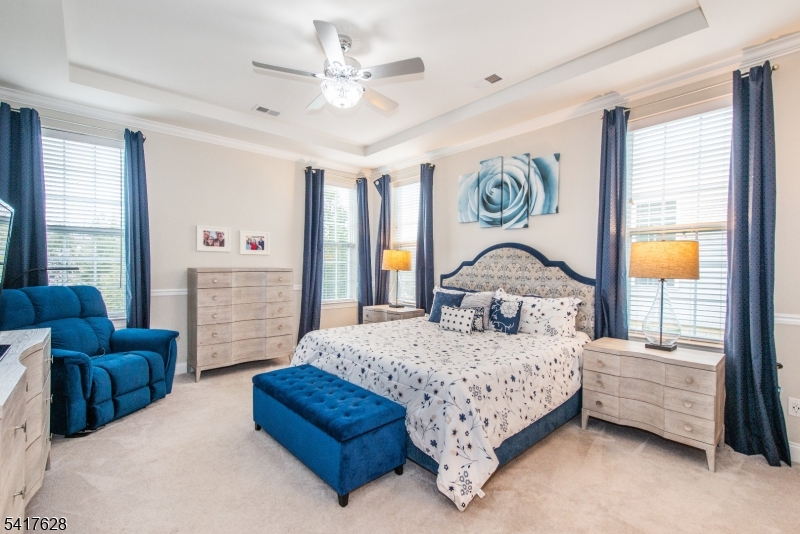 Regency at Flanders - Residential