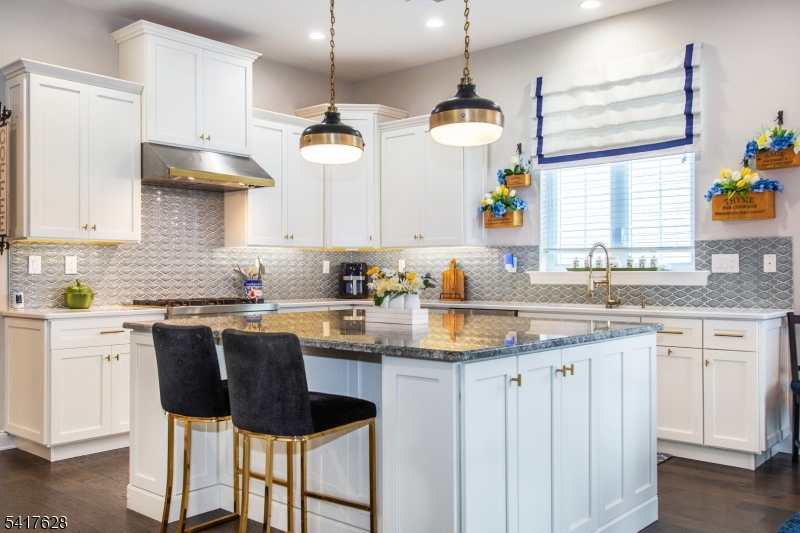 Regency at Flanders - Residential