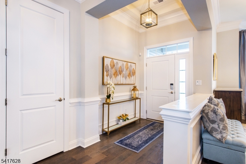 Regency at Flanders - Residential