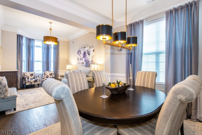 Regency at Flanders - Residential