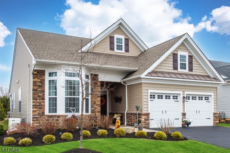 Regency at Flanders - Residential