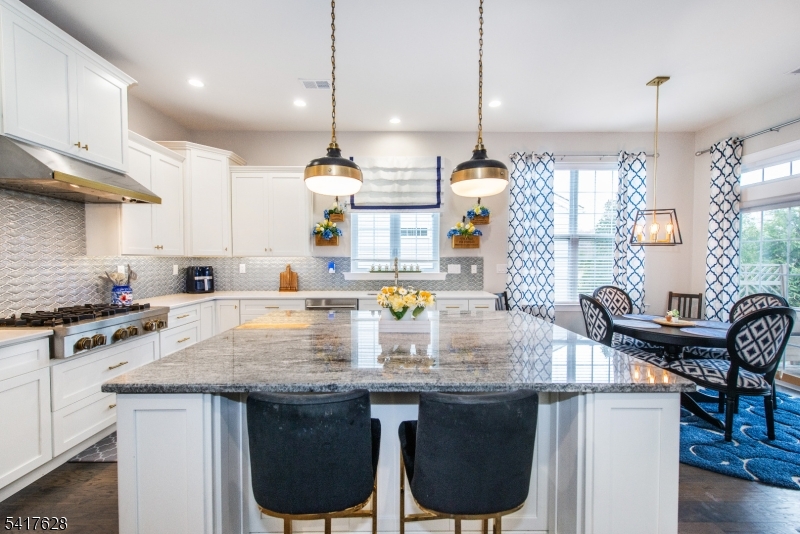 Regency at Flanders - Residential