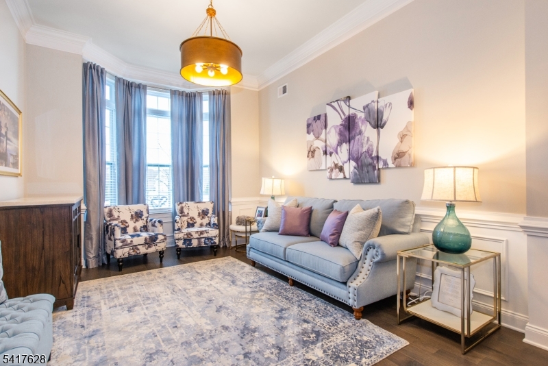 Regency at Flanders - Residential