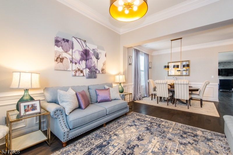 Regency at Flanders - Residential