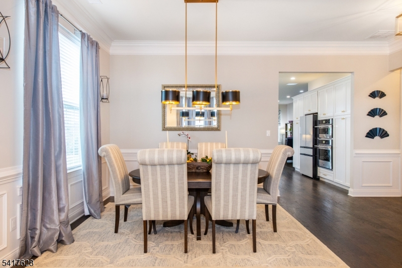 Regency at Flanders - Residential