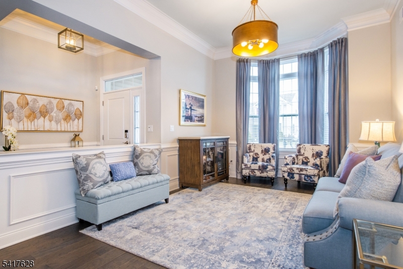 Regency at Flanders - Residential