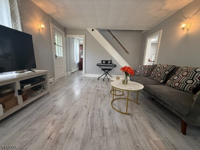 Mount Tabor - Residential