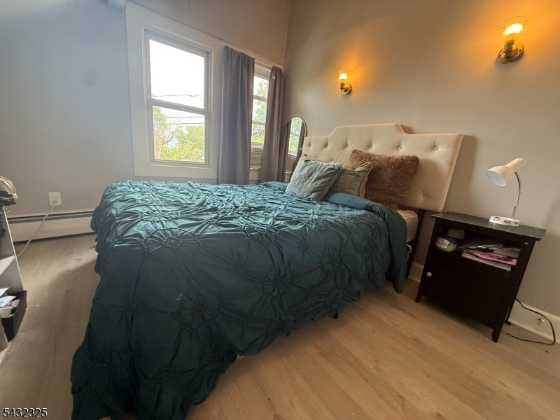 Mount Tabor - Residential