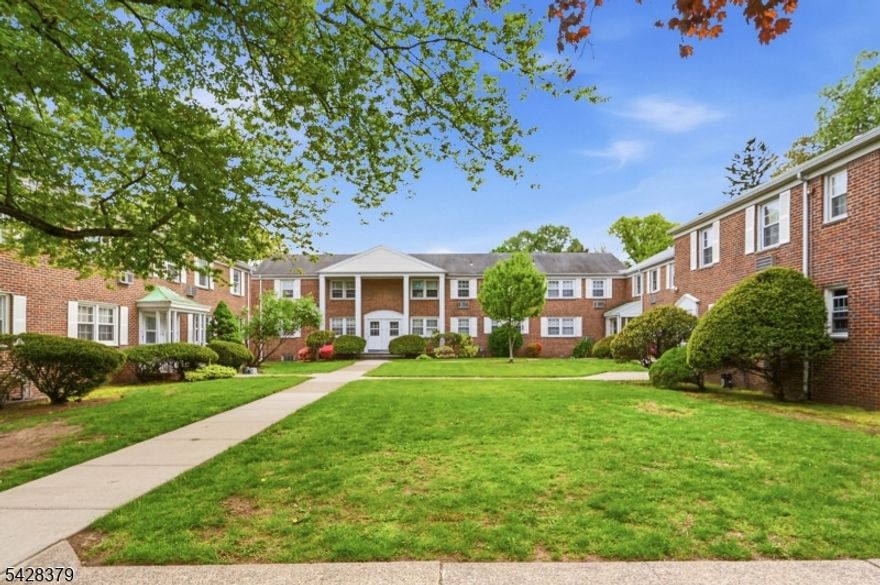 Don't miss this newly updated top-floor condo in a prime Springfield location! This bright second-floor unit features an eat-in kitchen, a spacious bedroom overlooking a quiet yard, an updated bathroom, and additional storage space. Enjoy the convenience of two parking spots one indoor garage space and one assigned outdoor space. Free onsite washer and dryer included. Perfect as a primary residence or a great investment opportunity! Must see!