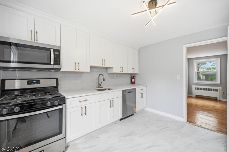 springfield - Residential