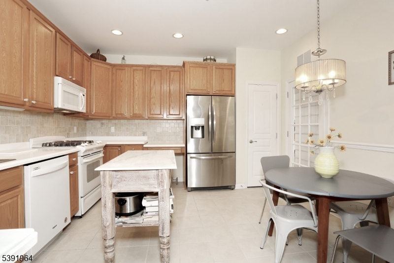 Wanaque Reserve - Residential