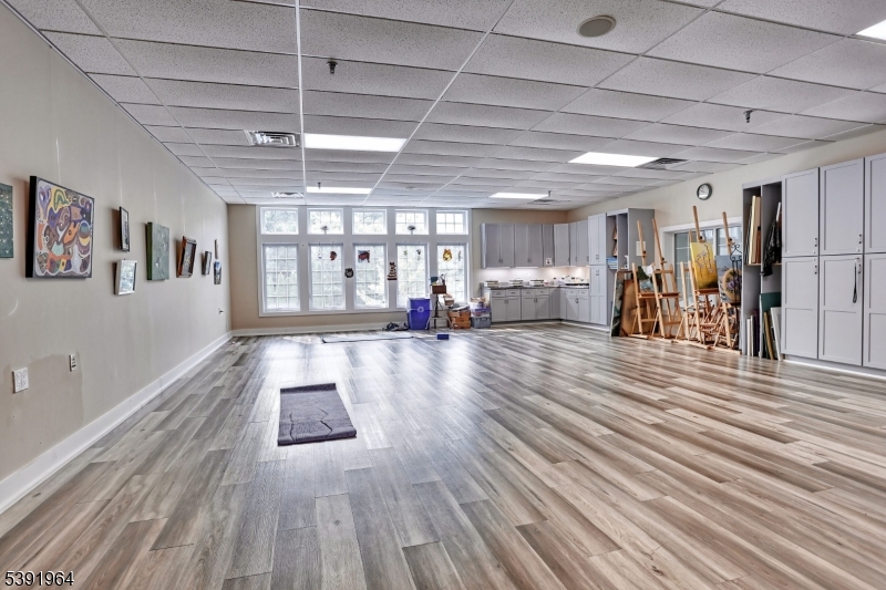 Wanaque Reserve - Residential