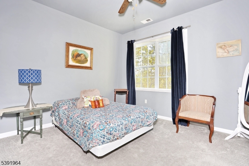 Wanaque Reserve - Residential