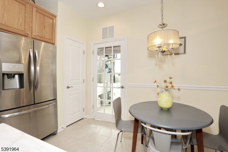 Wanaque Reserve - Residential