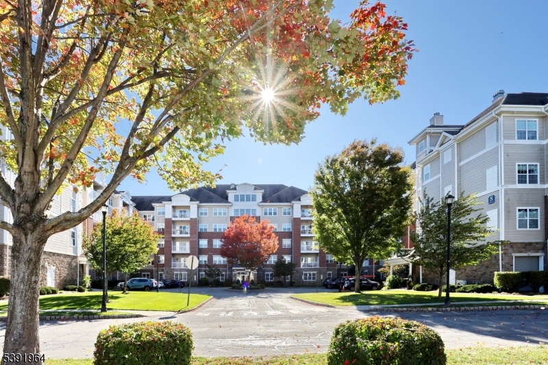 Wanaque Reserve - Residential