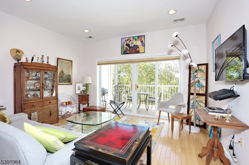 Wanaque Reserve - Residential