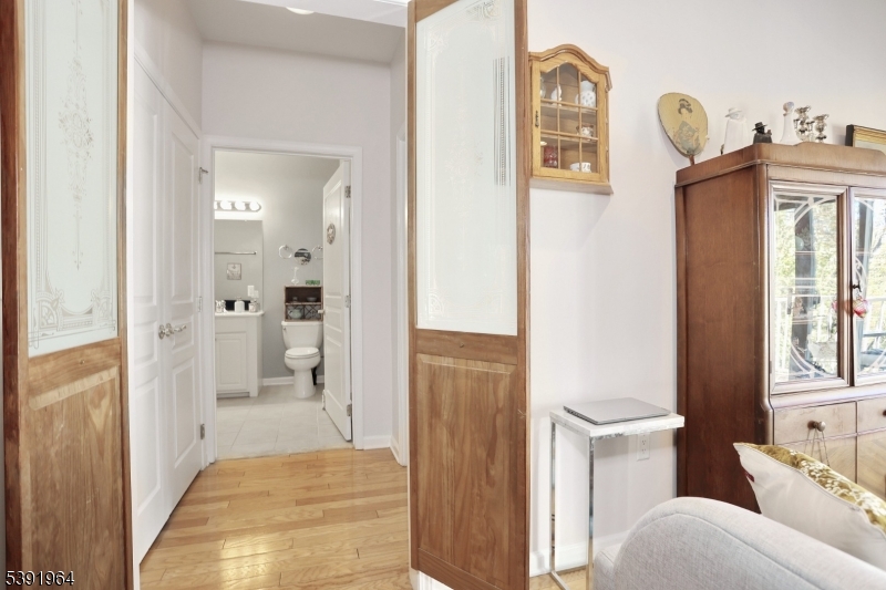 Wanaque Reserve - Residential