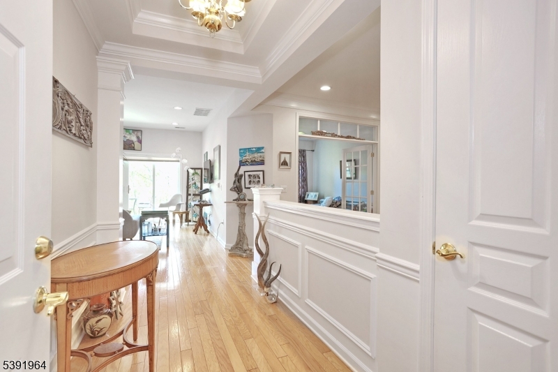 Wanaque Reserve - Residential