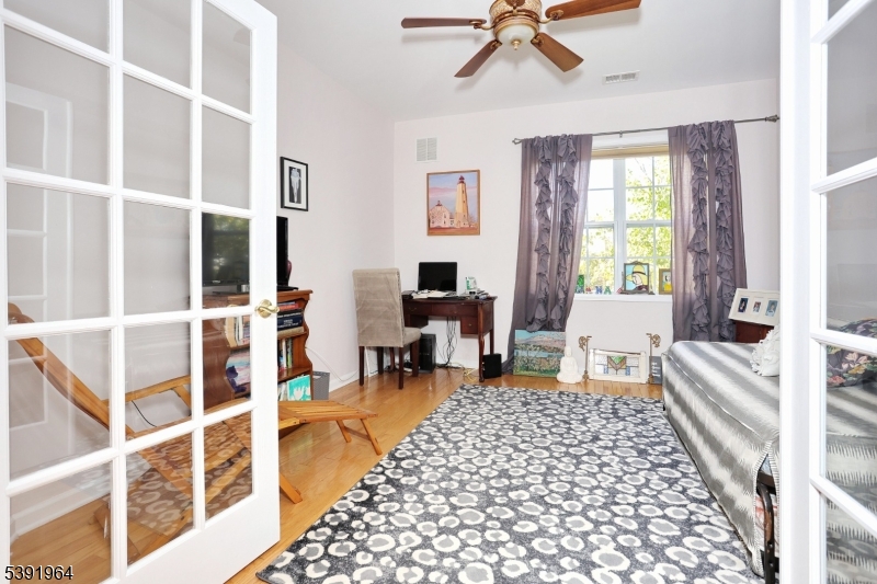 Wanaque Reserve - Residential