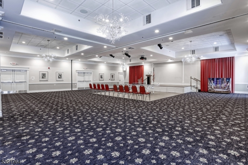 Wanaque Reserve - Residential