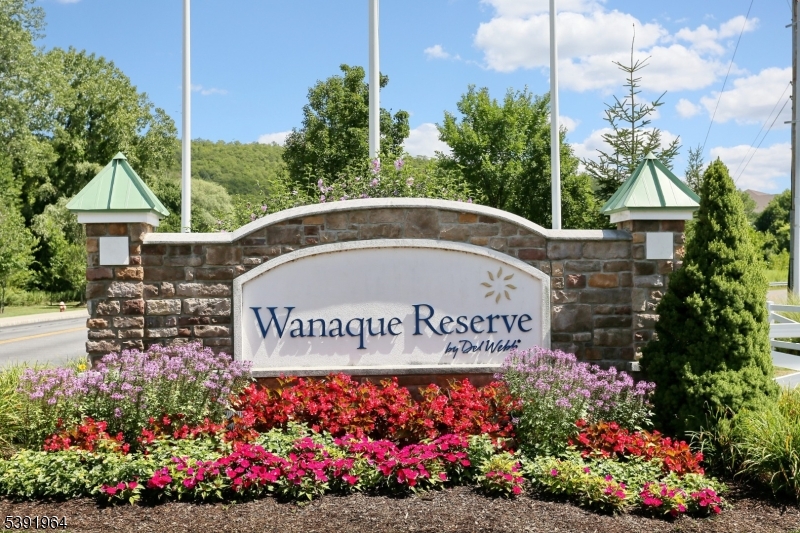 Wanaque Reserve - Residential